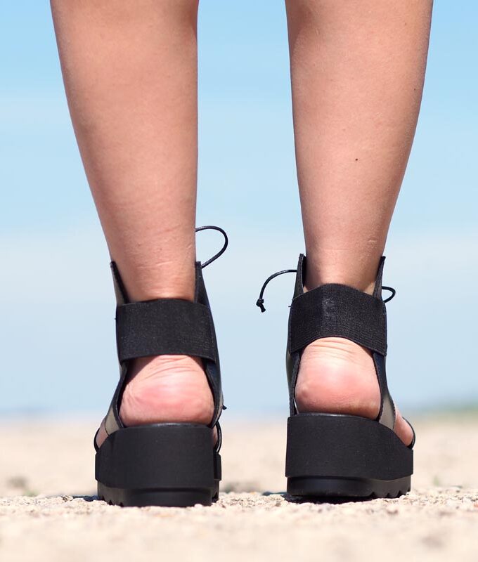 Women Genuine leather summer boots,Leather summer booties,Women open toe wedges,platform summer boots,Leather wedges,Leather wedges sandals